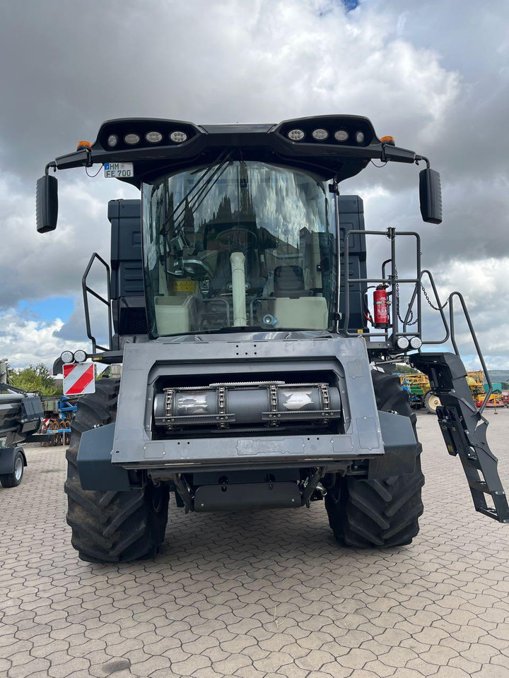 Fendt Ideal 7 ParaLevel Gen3 - Зърнокомбайн: снимка 3 Fendt Ideal 7 ParaLevel Gen3 - Зърнокомбайн: снимка 3