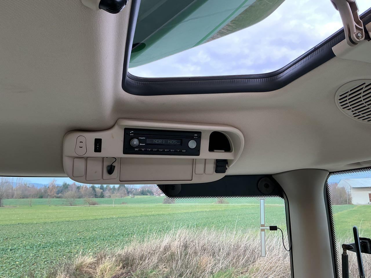 John Deere 6145 R Premium - Трактор: снимка 5 John Deere 6145 R Premium - Трактор: снимка 5