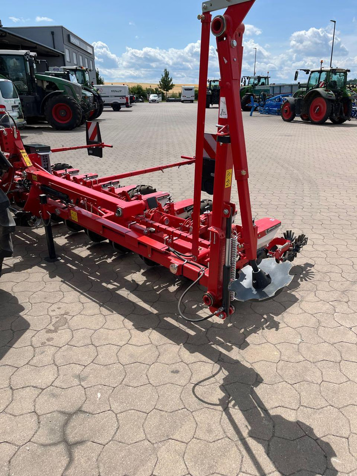 Kverneland Unicorn SD e-drive - Прецизна сеялка: снимка 2 Kverneland Unicorn SD e-drive - Прецизна сеялка: снимка 2