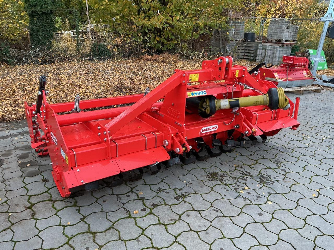 Maschio SC 280 - Мотоблок: снимка 1 Maschio SC 280 - Мотоблок: снимка 1
