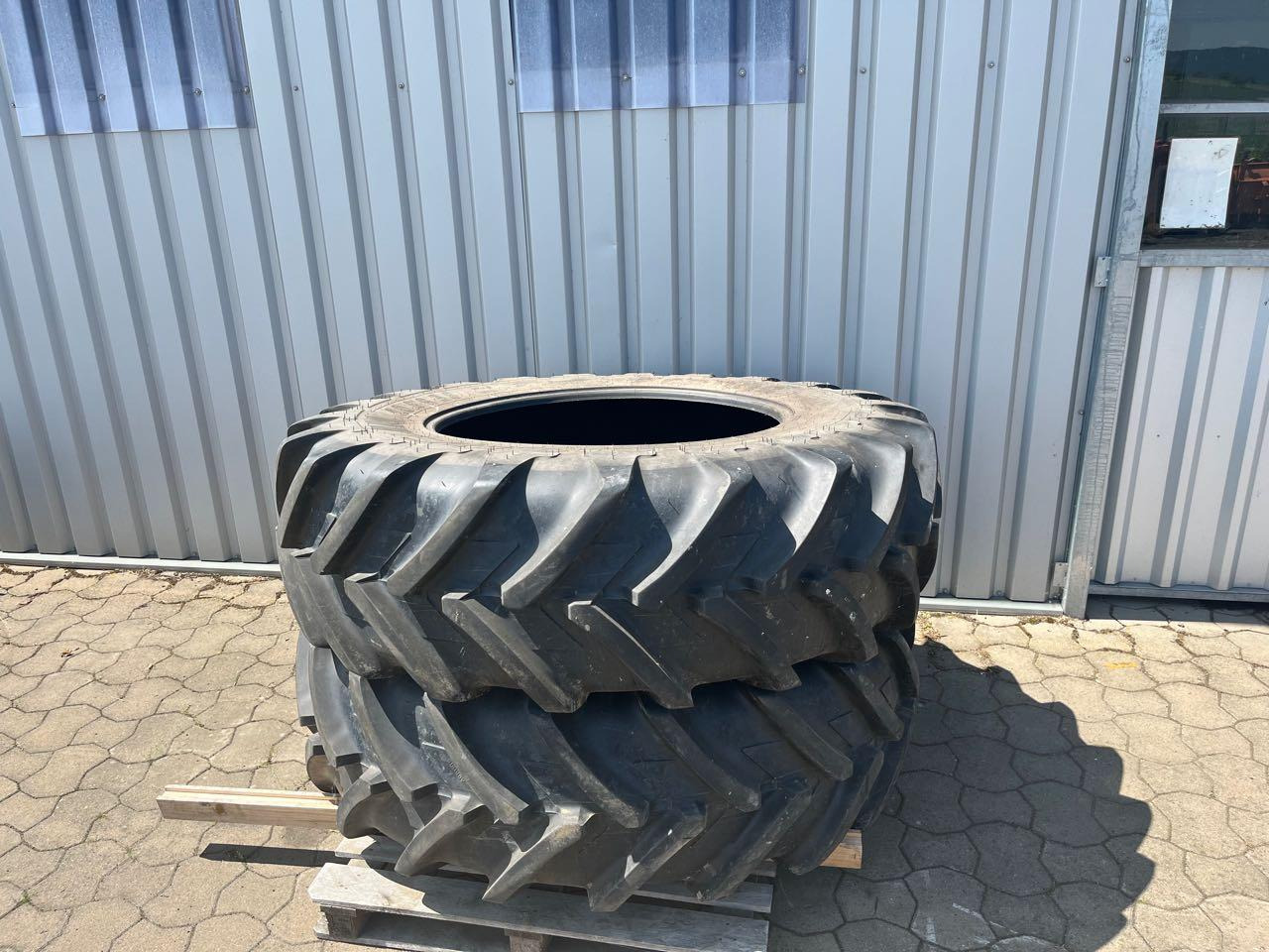 Michelin 20.8R38 AGRIBIB - Гума: снимка 1 Michelin 20.8R38 AGRIBIB - Гума: снимка 1