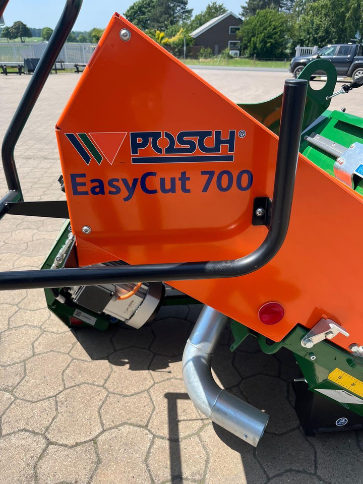 Posch EasyCut 700 ZE7,5+F4 - Цепачка за дърва: снимка 2 Posch EasyCut 700 ZE7,5+F4 - Цепачка за дърва: снимка 2