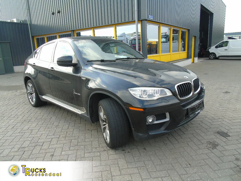 BMW X6 335 i + luxe edition + automatic - Джип: снимка 1 BMW X6 335 i + luxe edition + automatic - Джип: снимка 1