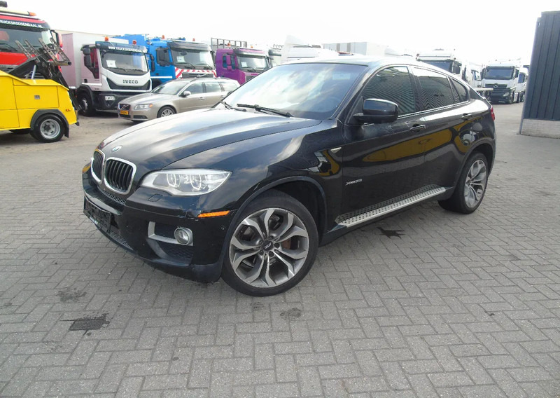 BMW X6 335 i + luxe edition + automatic - Джип: снимка 2 BMW X6 335 i + luxe edition + automatic - Джип: снимка 2