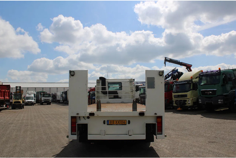 Бордови камион DAF CF 75 .310 + 6X2 + EURO 5: снимка 6