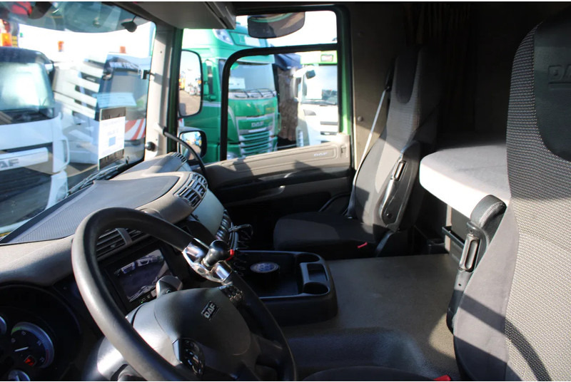 Мултилифт с кука камион DAF CF 85.460 8X4 + 30 TON VDL hook + euro 5: снимка 13