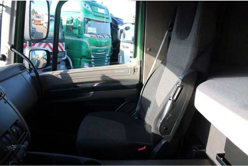 Мултилифт с кука камион DAF CF 85.460 8X4 + 30 TON VDL hook + euro 5: снимка 7