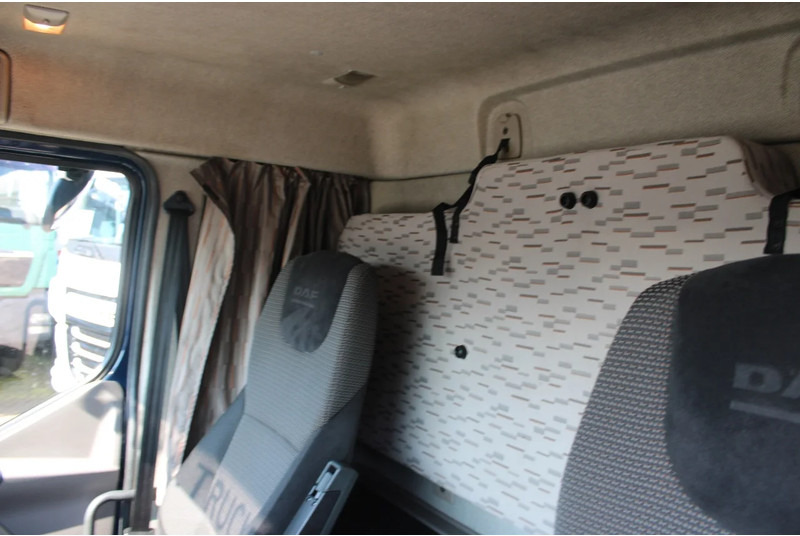 Камион фургон DAF LF 210 + EURO 6 + LIFT + 12T: снимка 20