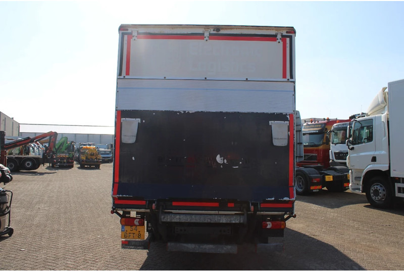 Камион фургон DAF LF 210 + EURO 6 + LIFT + 12T: снимка 9