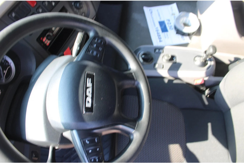 Камион фургон DAF LF 210 + EURO 6 + LIFT + 12T: снимка 18