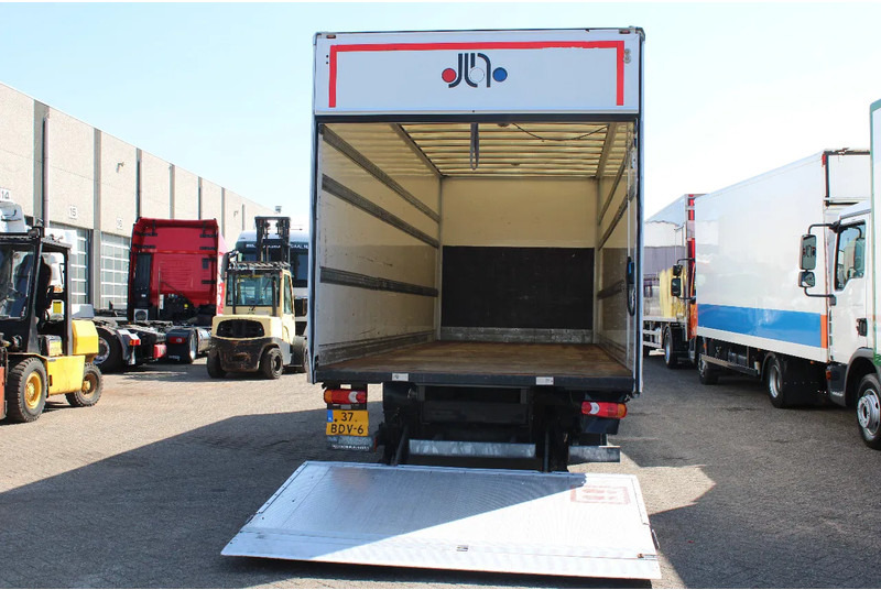 DAF LF 210 + EURO 6 + LIFT - Камион фургон: снимка 4 DAF LF 210 + EURO 6 + LIFT - Камион фургон: снимка 4