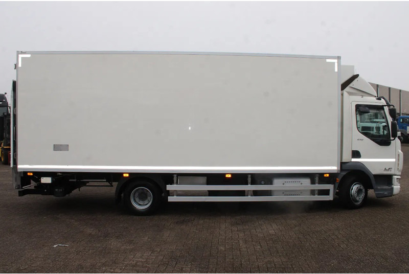 DAF LF 210 + EURO 6 + LIFT - Рефрижератор камион: снимка 2 DAF LF 210 + EURO 6 + LIFT - Рефрижератор камион: снимка 2