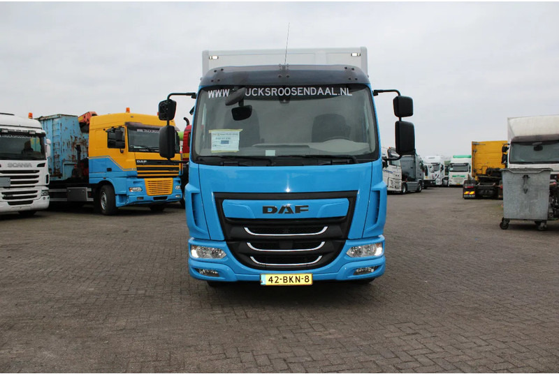 DAF LF 230 + EURO 6 + KONVEKTA KOELING + LIFT + 12T + LOW KM - Рефрижератор камион: снимка 4 DAF LF 230 + EURO 6 + KONVEKTA KOELING + LIFT + 12T + LOW KM - Рефрижератор камион: снимка 4