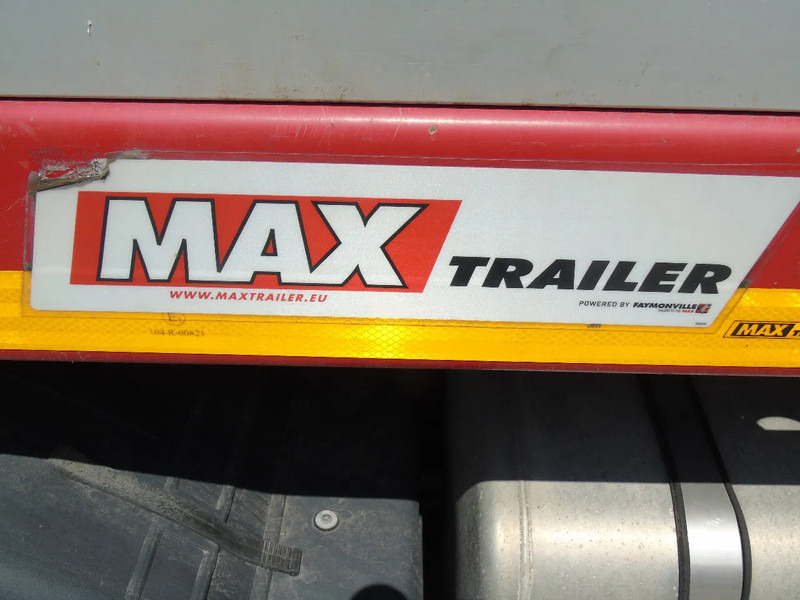 Faymonville 4x AXLE + 3.5METER EXTENDABLE + RAMPS FULLY FUNCTIONAL - Автовоз полуремарке: снимка 5 Faymonville 4x AXLE + 3.5METER EXTENDABLE + RAMPS FULLY FUNCTIONAL - Автовоз полуремарке: снимка 5