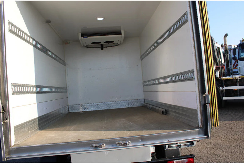 Iveco Daily 35S16 + CARRIER + FRC/ATP - Хладилен бус: снимка 5 Iveco Daily 35S16 + CARRIER + FRC/ATP - Хладилен бус: снимка 5