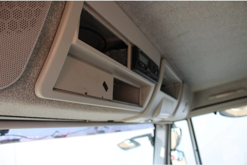 Мултилифт с кука камион Iveco Eurocargo 100e18 +EURO 5 + HOOK SYSTEM: снимка 13