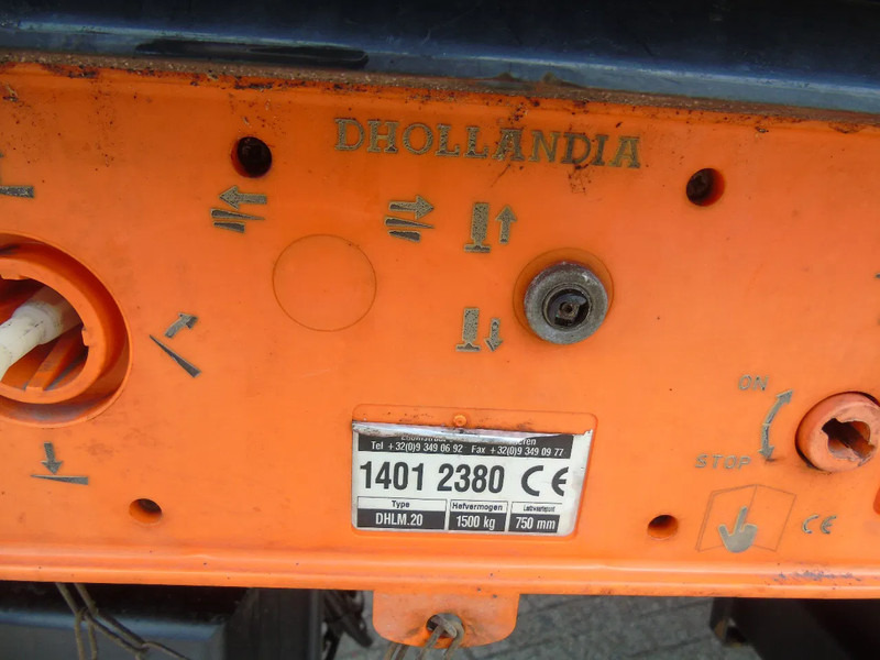 Камион фургон Iveco Eurocargo 120E21 + EURO 6: снимка 15