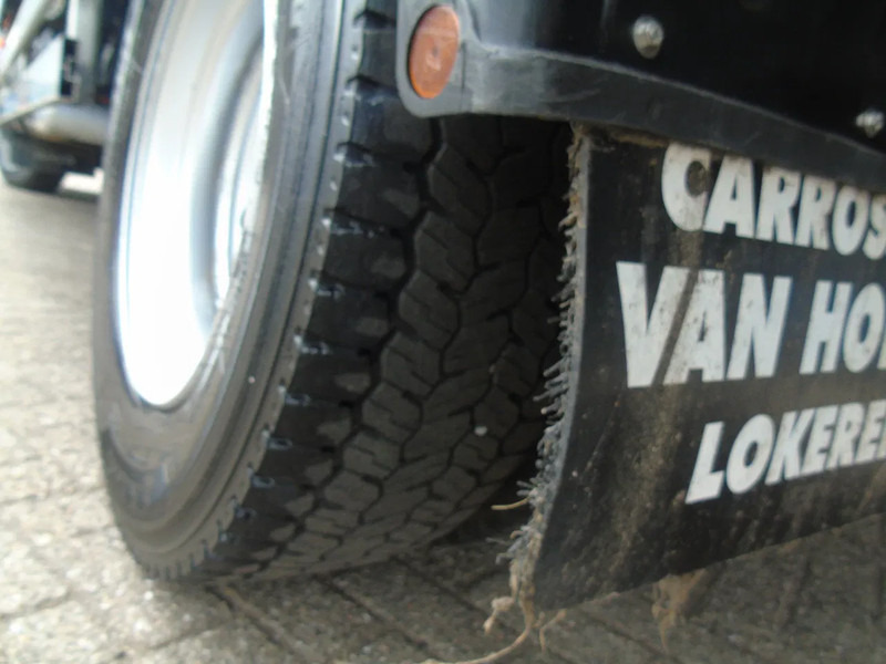 Камион фургон Iveco Eurocargo 120E21 + EURO 6: снимка 19