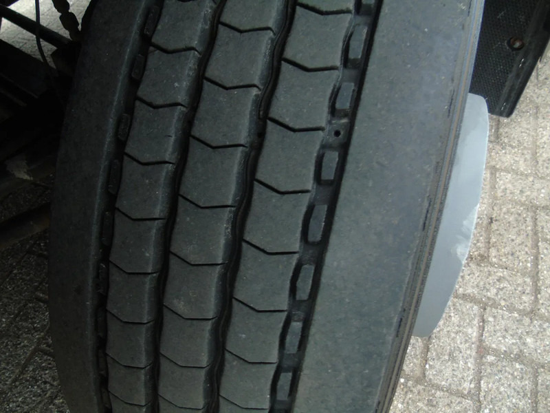 Камион фургон Iveco Eurocargo 120E21 + EURO 6: снимка 17