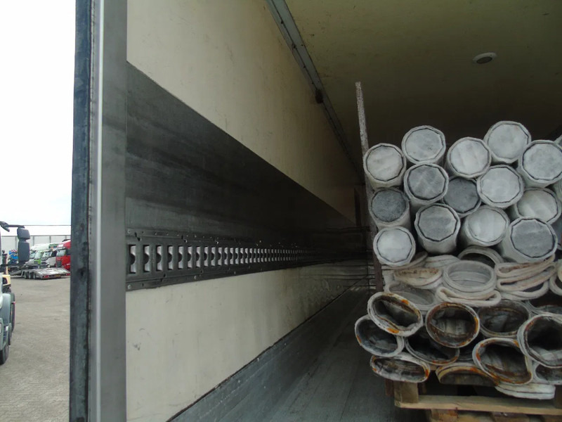 Камион фургон Iveco Eurocargo 120E21 + EURO 6: снимка 8