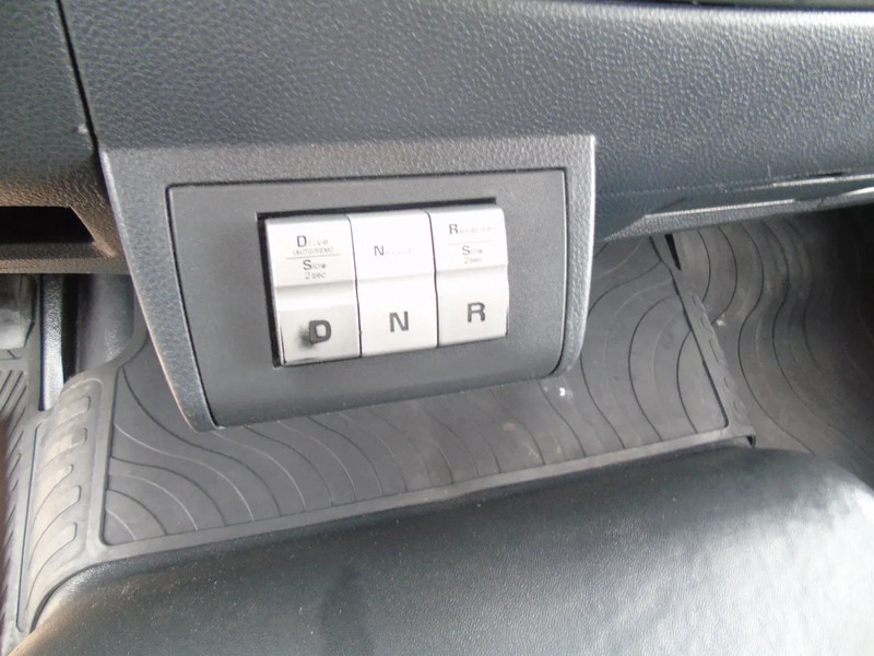 Камион фургон Iveco Eurocargo 120E21 + EURO 6: снимка 12