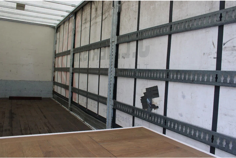 Iveco Eurocargo 120E21 + euro 6 + lift + closed/curtain - Камион с брезент: снимка 5 Iveco Eurocargo 120E21 + euro 6 + lift + closed/curtain - Камион с брезент: снимка 5