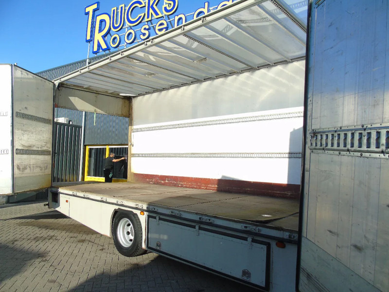 Iveco Eurocargo 150E24 + MANUAL + 177KM - Камион фургон: снимка 4 Iveco Eurocargo 150E24 + MANUAL + 177KM - Камион фургон: снимка 4