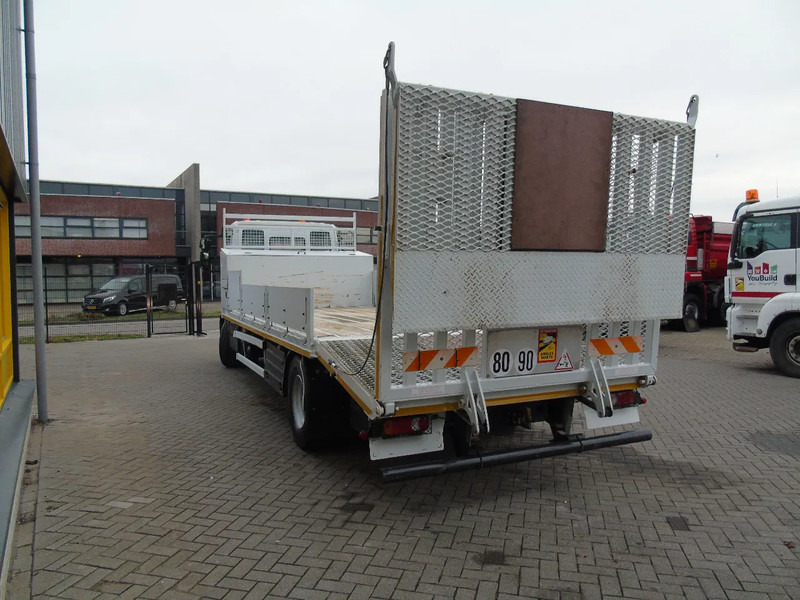 Iveco Eurocargo 160E210 + 71.0000km + euro 6 + - Автовоз камион: снимка 3 Iveco Eurocargo 160E210 + 71.0000km + euro 6 + - Автовоз камион: снимка 3