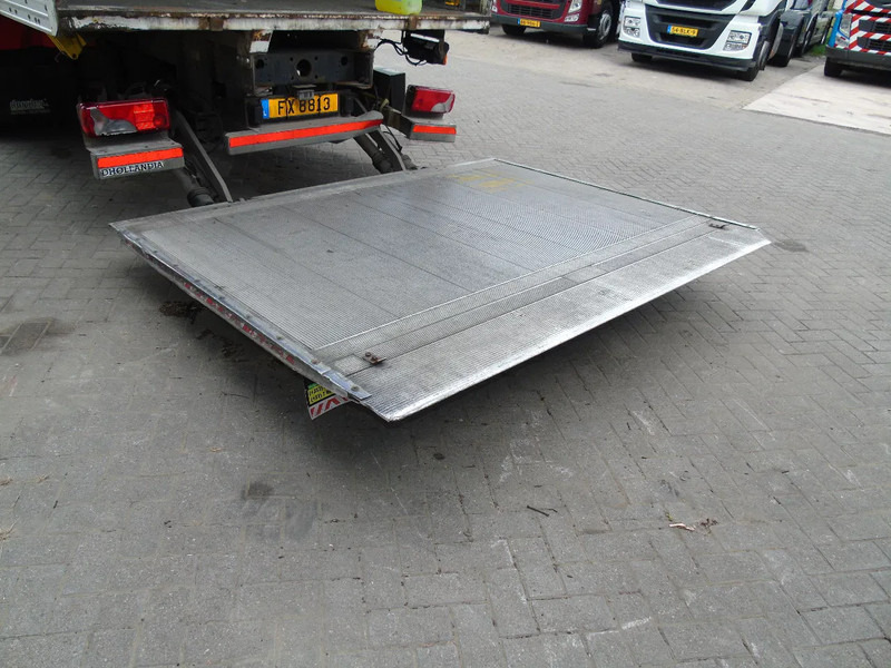 Камион фургон Iveco Stralis 310 + euro 6 + lift + 2x IN STOCK: снимка 13 Камион фургон Iveco Stralis 310 + euro 6 + lift + 2x IN STOCK: снимка 13