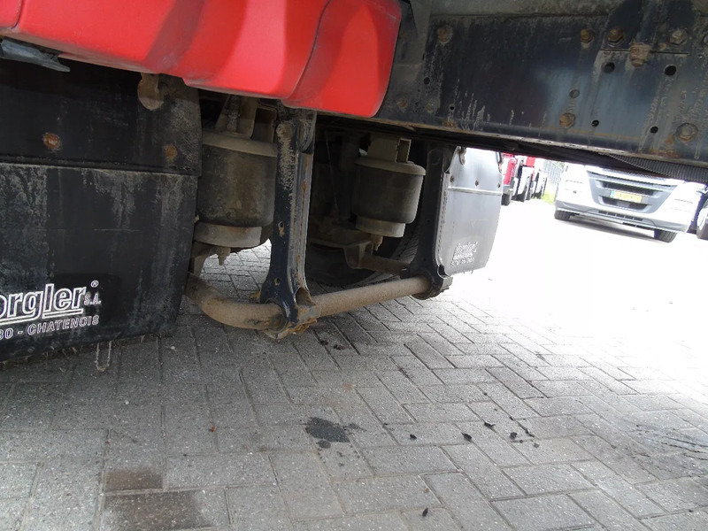 Камион фургон Iveco Stralis 310 + euro 6 + lift + 2x IN STOCK: снимка 18 Камион фургон Iveco Stralis 310 + euro 6 + lift + 2x IN STOCK: снимка 18