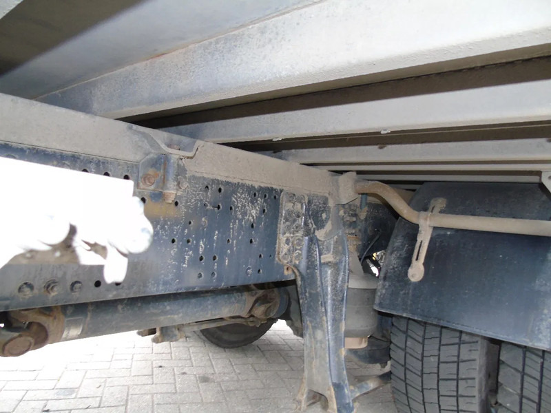 Камион фургон Iveco Stralis 310 + euro 6 + lift + 2x IN STOCK: снимка 16 Камион фургон Iveco Stralis 310 + euro 6 + lift + 2x IN STOCK: снимка 16