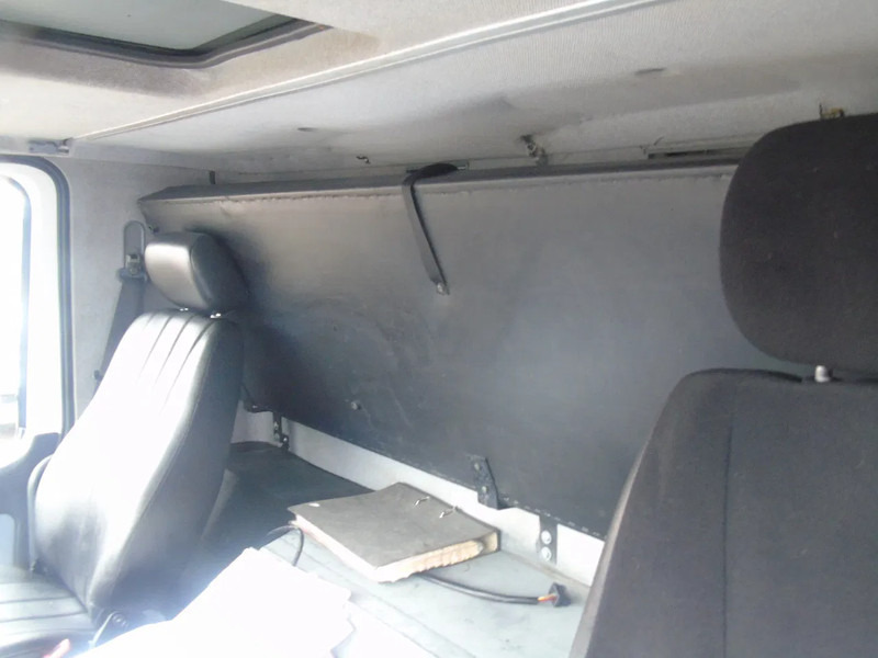 Камион Mercedes-Benz Actros 4148 + 84 meters + 10x4: снимка 18 Камион Mercedes-Benz Actros 4148 + 84 meters + 10x4: снимка 18