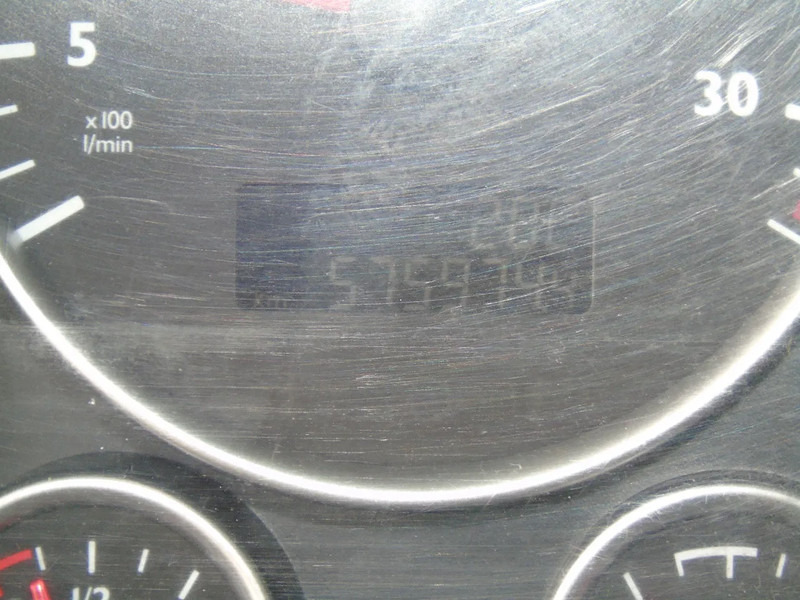 Автовоз камион MAN TGL 8.180 + winch + MANUAL + EURO 5 + system working: снимка 20 Автовоз камион MAN TGL 8.180 + winch + MANUAL + EURO 5 + system working: снимка 20