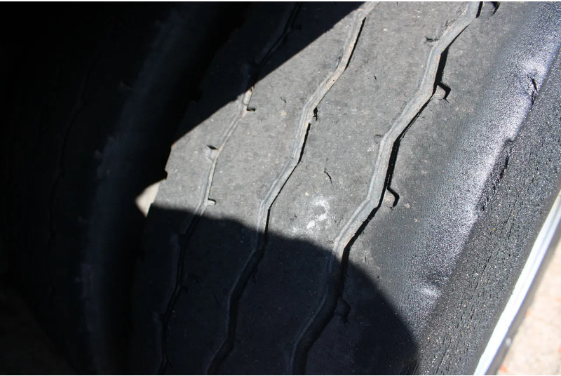 Бордови камион Mercedes-Benz SK 2631 big springs! + EURO 2 + 6X4 + manual/EPS/SPRING/SPRING: снимка 19