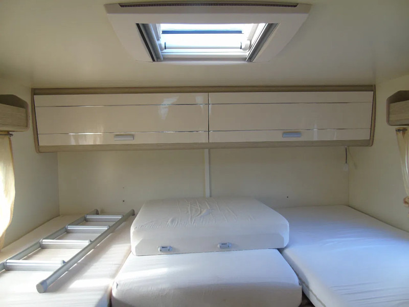 PLA H380 + FULL OPTION - Полуинтегриран кемпер: снимка 4 PLA H380 + FULL OPTION - Полуинтегриран кемпер: снимка 4