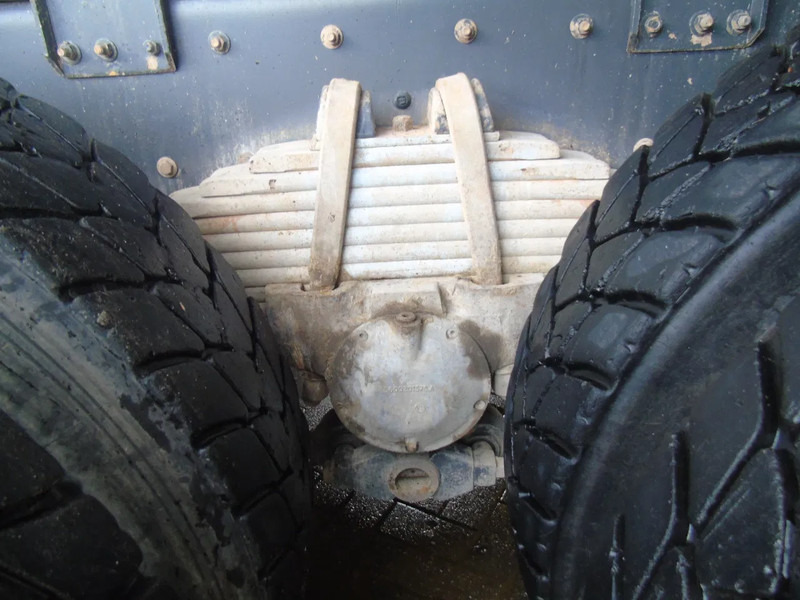 Renault Kerax 420 DCI + MANUAL + SPRING + 6X4 + PERFECT + 25m3 - Самосвал камион: снимка 4 Renault Kerax 420 DCI + MANUAL + SPRING + 6X4 + PERFECT + 25m3 - Самосвал камион: снимка 4