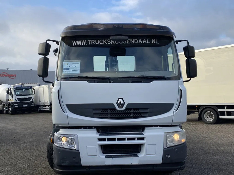 Renault Premium 410 DXI + Hook system + 6x4 - Мултилифт с кука камион: снимка 2 Renault Premium 410 DXI + Hook system + 6x4 - Мултилифт с кука камион: снимка 2