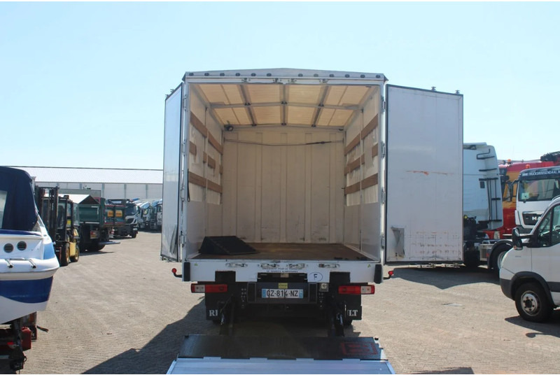 Renault Premium 430DXI + 11400liter EURO 5 - Камион цистерна: снимка 5 Renault Premium 430DXI + 11400liter EURO 5 - Камион цистерна: снимка 5
