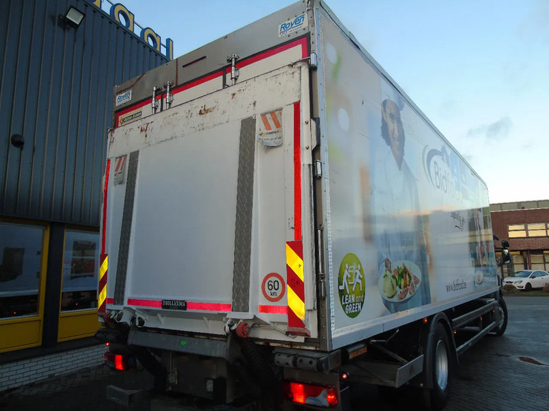 Scania P 310 + EURO 5 + LIFT + 19T - Камион фургон: снимка 5 Scania P 310 + EURO 5 + LIFT + 19T - Камион фургон: снимка 5