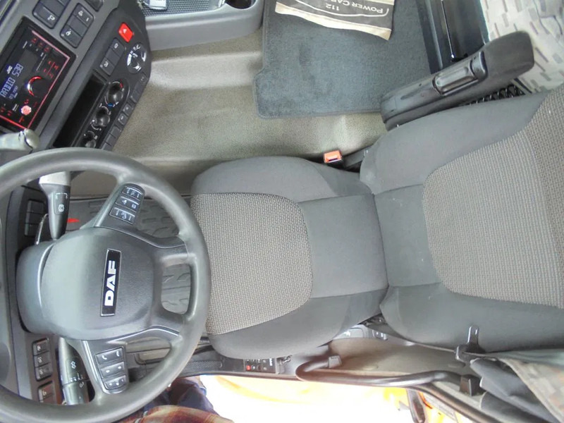 DAF CF 400 + Euro 6 - Влекач: снимка 4 DAF CF 400 + Euro 6 - Влекач: снимка 4