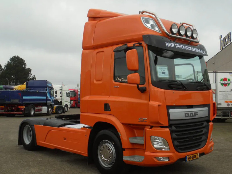 DAF CF 400 + Euro 6 - Влекач: снимка 3 DAF CF 400 + Euro 6 - Влекач: снимка 3