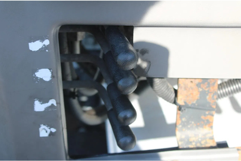 Влекач DAF CF 430 + COPMA 24TON/M + REMOTE + 6X2 STEERING + EURO 6: снимка 18