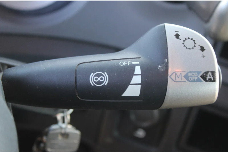 Влекач DAF CF 430 + COPMA 24TON/M + REMOTE + 6X2 STEERING + EURO 6: снимка 13