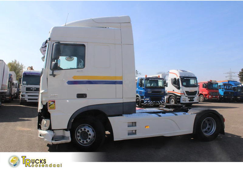DAF XF 106.460 + EURO 6 - Влекач: снимка 1 DAF XF 106.460 + EURO 6 - Влекач: снимка 1