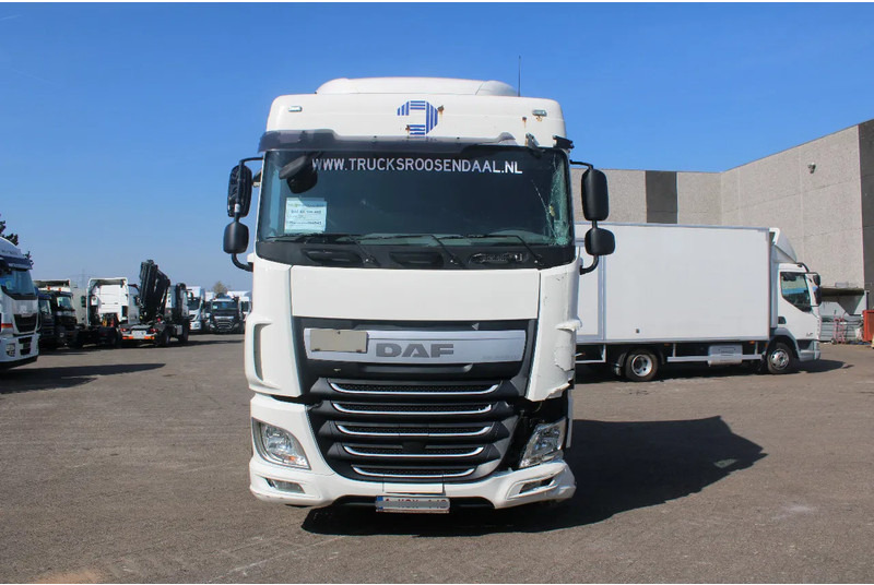 DAF XF 106.460 + EURO 6 - Влекач: снимка 4 DAF XF 106.460 + EURO 6 - Влекач: снимка 4
