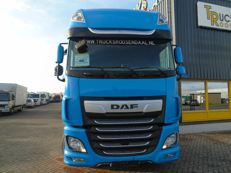 DAF XF 106.480 + SSC + EURO 6 - Влекач: снимка 5 DAF XF 106.480 + SSC + EURO 6 - Влекач: снимка 5