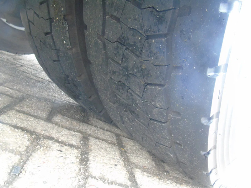 Влекач DAF XF 460 + EURO 6 + SSC: снимка 19