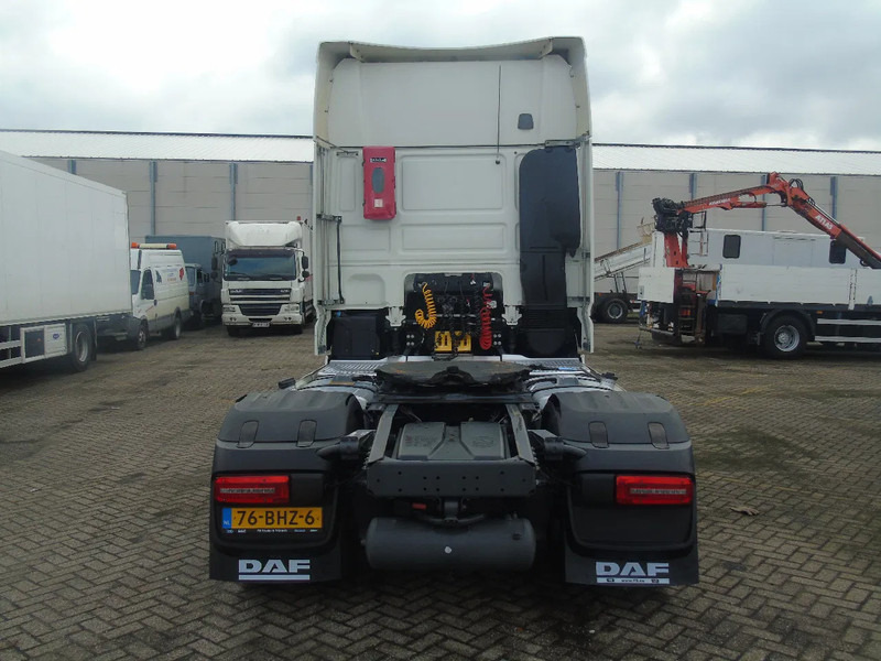 Влекач DAF XF 460 + EURO 6 + SSC: снимка 6