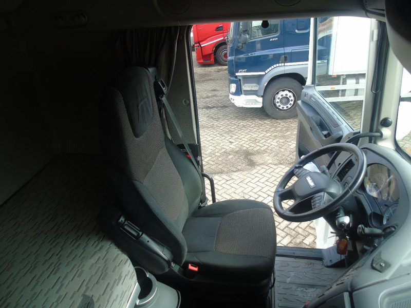 Влекач DAF XF 460 + EURO 6 + SSC: снимка 11