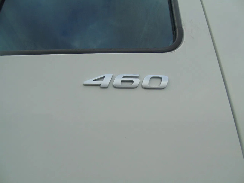 Влекач DAF XF 460 + EURO 6 + SSC: снимка 15